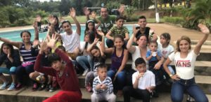 BAMBINI RADIO MARIA FRANCIA