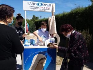 Bambini Radio Maria Macedonia (1)
