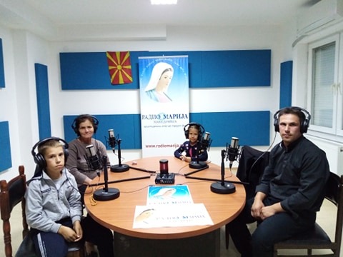 Bambini Radio Maria Macedonia (1)