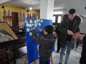 Bambini Radio Maria Macedonia (1)