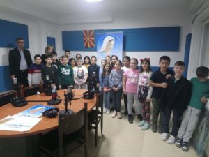 Bambini Radio Maria Macedonia (1)