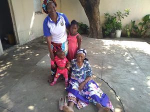 Bambini Radio Maria Mozambico (1)