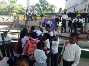 Bambini Radio Maria Mozambico (1)