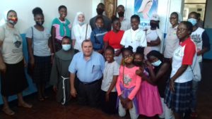Bambini Radio Maria Mozambico (1)
