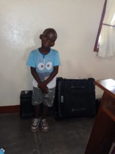 Bambini Radio Maria Mozambico (1)