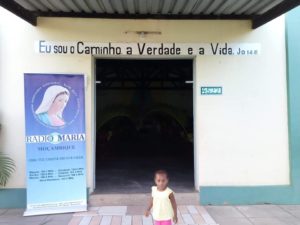 Bambini Radio Maria Mozambico (1)
