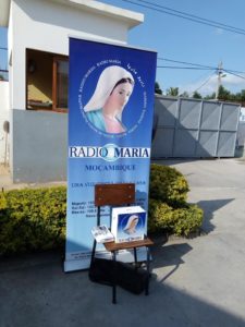 Bambini Radio Maria Mozambico (1)