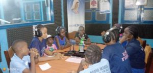 Bambini Radio Maria Sierra Leone (1)