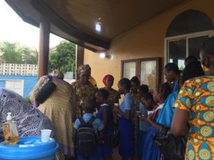 Bambini Radio Maria Sierra Leone (1)
