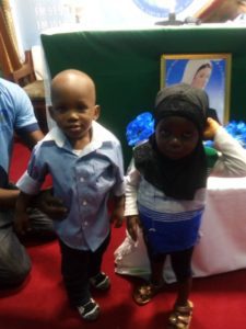 Bambini Radio Maria Sierra Leone (1)
