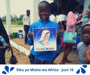 Bambini Radio Maria Sierra Leone (1)