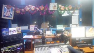 Bambini Radio Maria Sierra Leone (1)