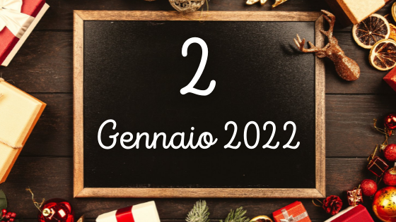 02_01 ll pensiero del giorno