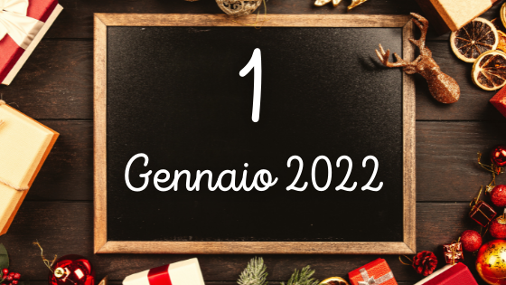 01_01 il pensiero del giorno