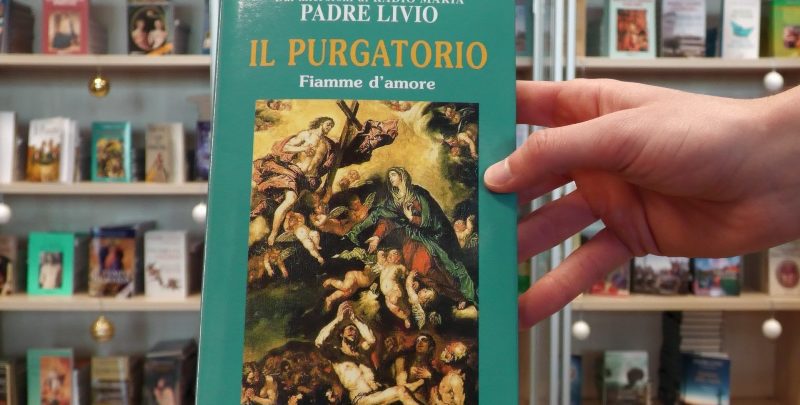 Il Purgatorio