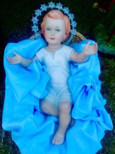 Presepe Radio Maria