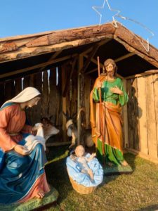 Presepe Radio Maria16