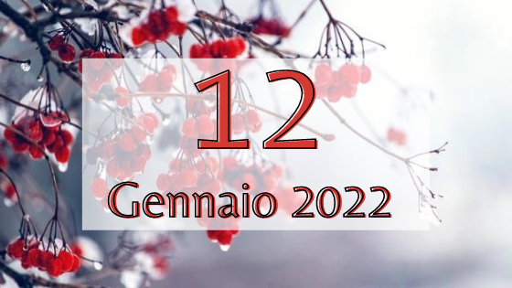 12.01_il pensiero del giorno