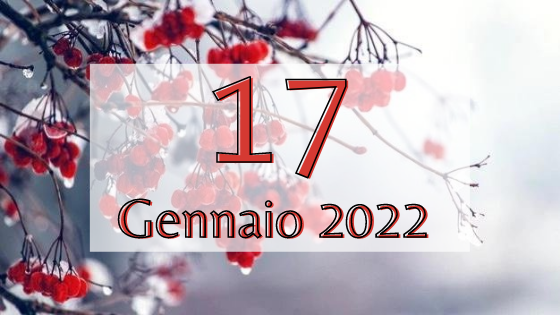 17.01_il pensiero del giorno