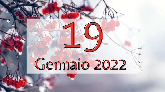 19.01_il pensiero del giorno