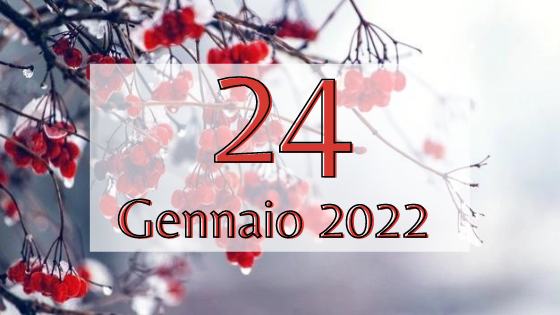 24.01_il pensiero del giorno