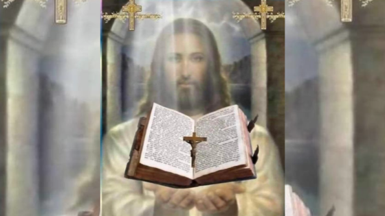 Alla scoperta della Sacra Scrittura