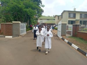 Bambini Nigeria