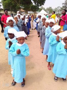 Bambini Nigeria