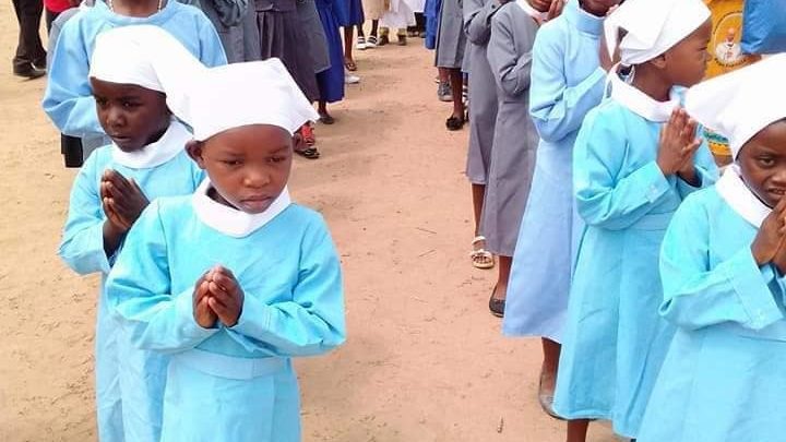 Bambini Nigeria