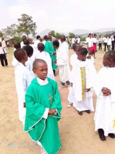 Bambini Nigeria