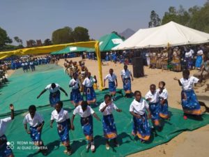 Bambini Nigeria