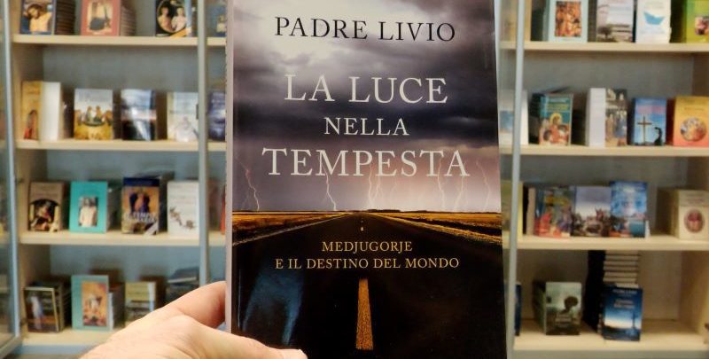 La luce nella tempesta