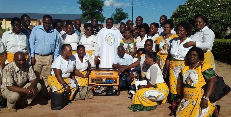 Radio Maria Malawi