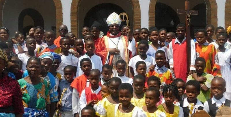 Bambini Nigeria