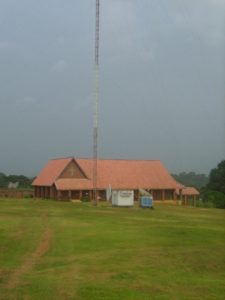Radio Maria Gabon