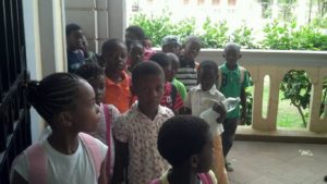 GEMELLAGGIO RAGAZZI SCUOLE CATTOLICHE