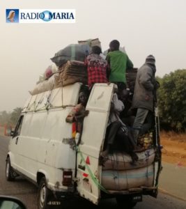 Nigeria