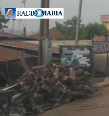 Nigeria Ibadan