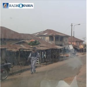 Nigeria Ibadan
