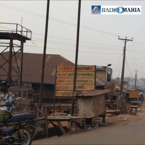 Nigeria Ibadan
