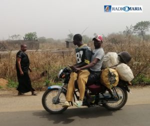 Nigeria