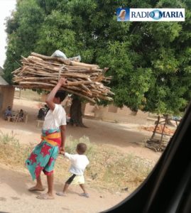 Nigeria