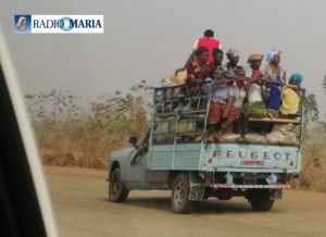 Nigeria