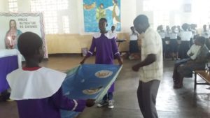 Radio Maria Malawi