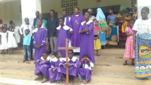 Radio Maria Malawi