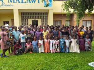 Radio Maria Malawi