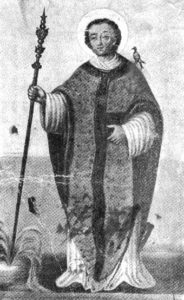 Sant'Orso di Aosta