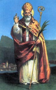 san valentino