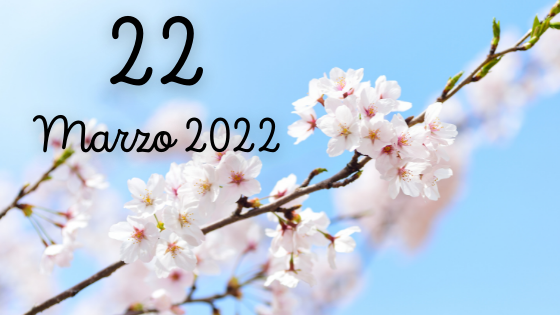 22.03_il pensiero del giorno
