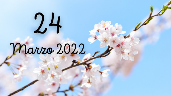 24.03_il pensiero del giorno